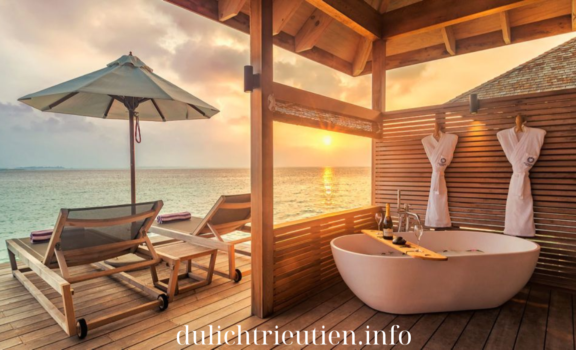 Luxury Romantic Escapes