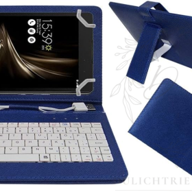 Asus ZenPad keyboard case