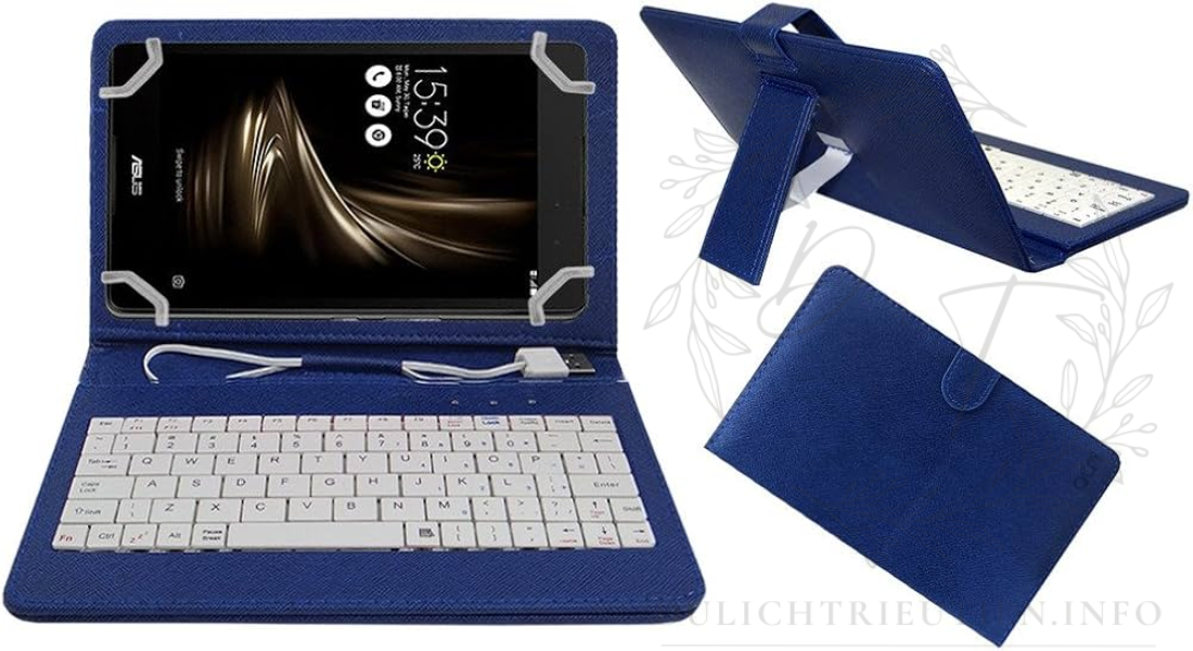 Asus ZenPad keyboard case