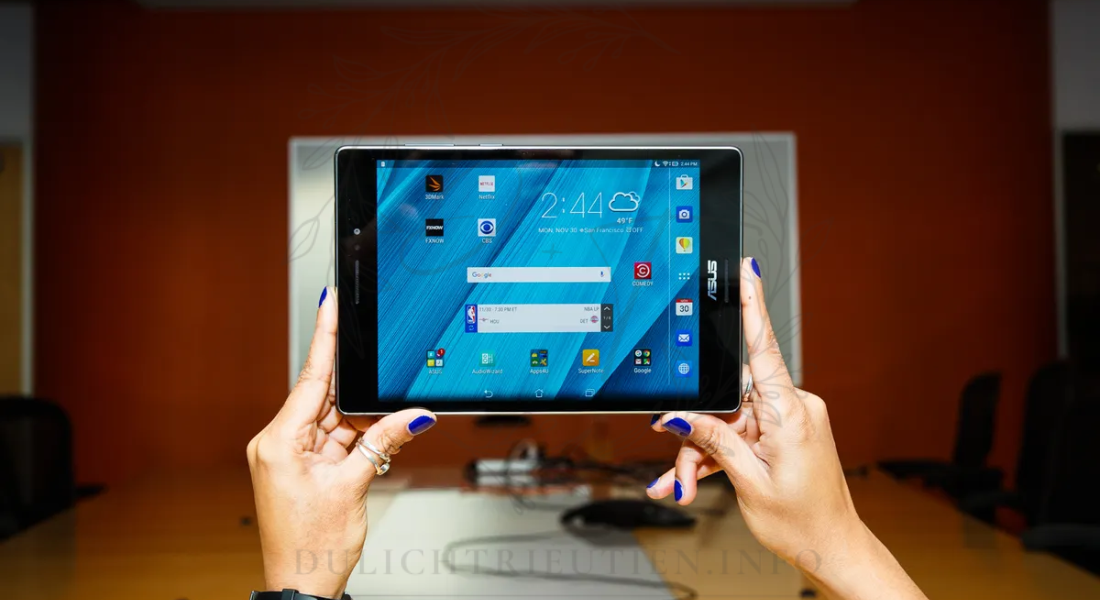 Asus ZenPad price comparison