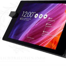 Asus ZenPad screen protector