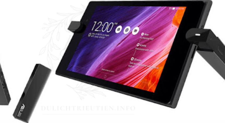 Asus ZenPad screen protector