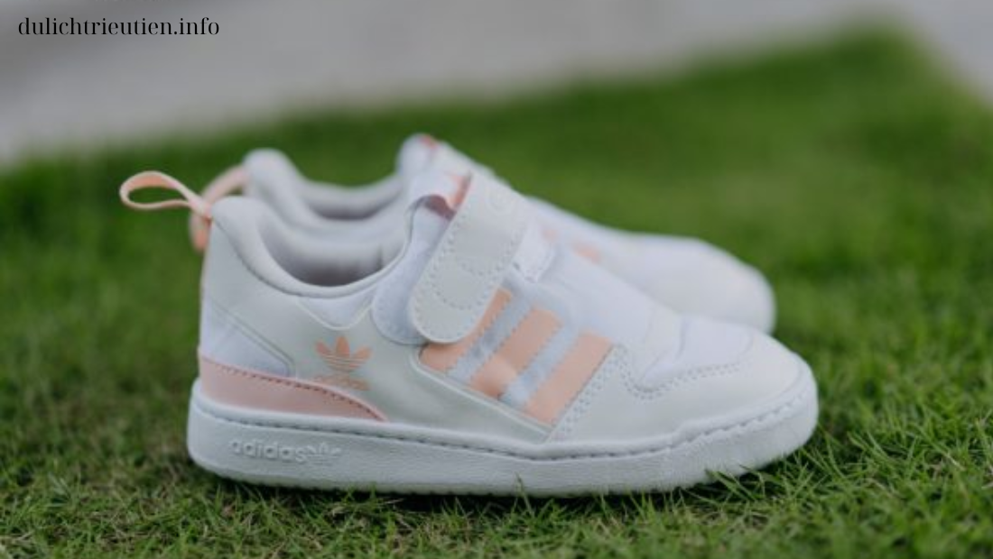 Adidas Kids sneakers