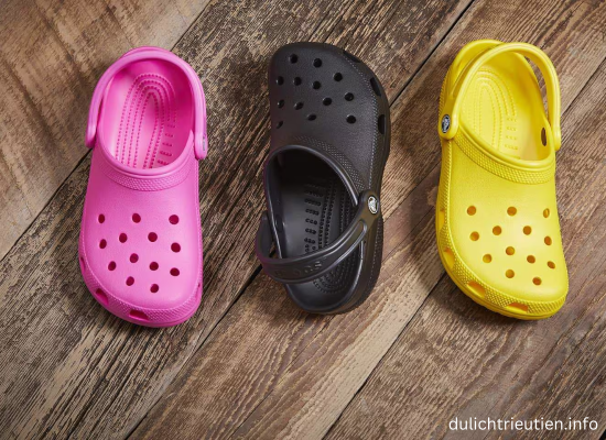 Crocs Girls shoes